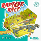 Foto van speelgoed 05_FlexiQ_Raptor-Race_Front_HR.png